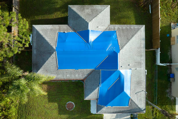 Reliable Regency At Monroe, NJ Roofing Solutions