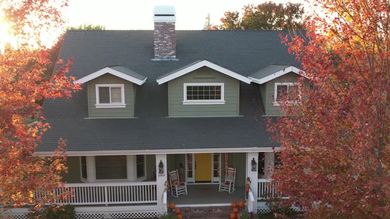 Best Roof Installation  in Regency At Monroe, NJ