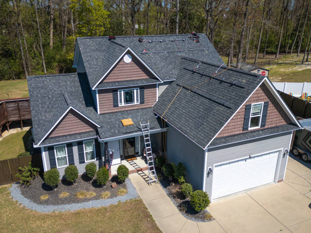 Fast & Reliable Emergency Roof Repairs in Regency At Monroe, NJ
